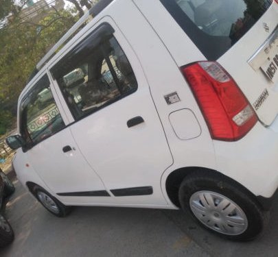 Used 2014 Maruti Suzuki Wagon R for sale