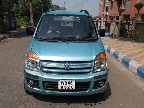 Maruti Wagon R VXI BSIII for sale