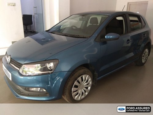 Volkswagen Polo 1.2 MPI Comfortline for sale