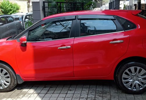 2018 Maruti Suzuki Baleno for sale at low price