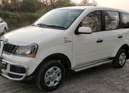 Used Mahindra Xylo 2009-2011 car at low price