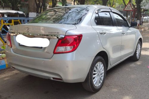 Used Maruti Suzuki Dzire car at low price