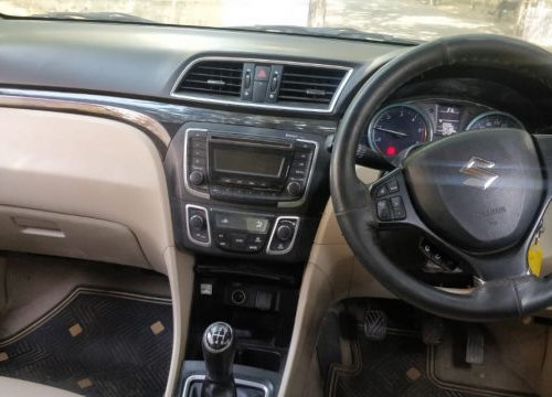 Maruti Suzuki Ciaz 2016 for sale