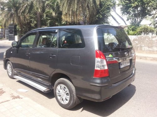 Good as new Toyota Innova 2.5 G (Diesel) 8 Seater for sale