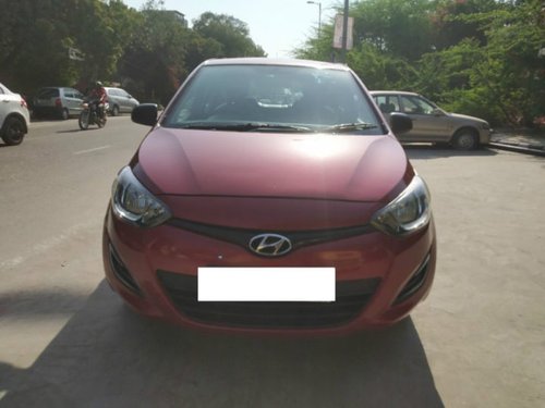 Used 2013 Hyundai i20 for sale