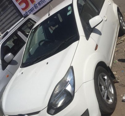 Used 2012 Ford Figo car at low price