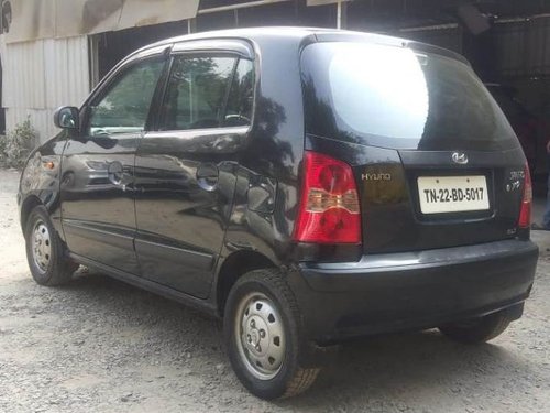 Used 2008 Hyundai Santro for sale