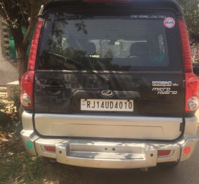 Mahindra Scorpio 2014 for sale