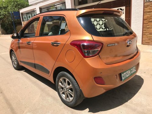 Hyundai Grand i10 Asta for sale