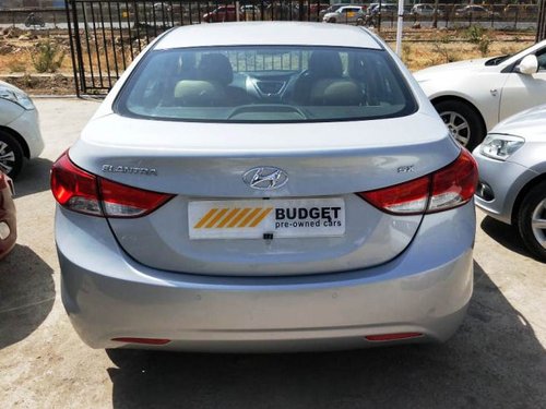 Used 2013 Hyundai Elantra for sale