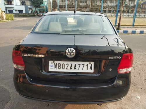 Volkswagen Vento Petrol Comfortline for sale