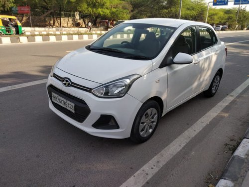 2015 Hyundai Xcent for sale at low price