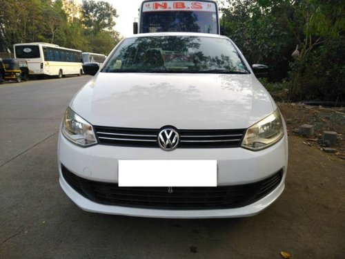 Volkswagen Vento Diesel Trendline 2010 for sale