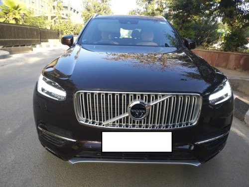 Volvo XC90 D5 Inscription for sale