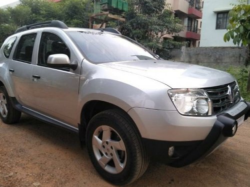 2015 Renault Duster for sale