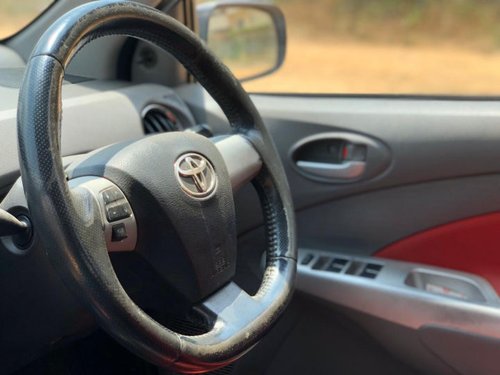 Toyota Etios Liva VX 2011 for sale