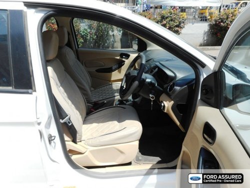 Ford Aspire Trend 2015 for sale