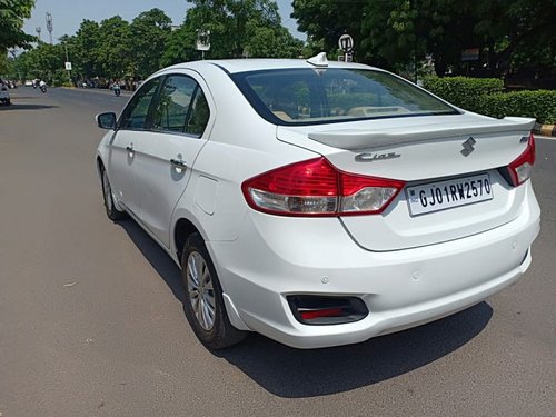 2017 Maruti Suzuki Ciaz for sale