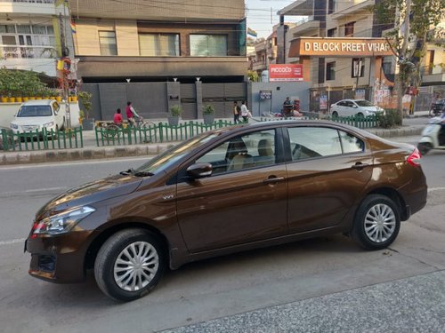 2015 Maruti Suzuki Ciaz for sale