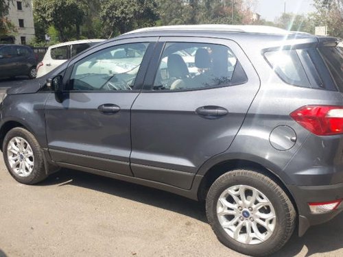 Used 2015 Ford EcoSport for sale