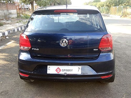 Used Volkswagen Polo 1.5 TDI Trendline 2014 for sale