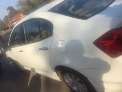 Used Honda City V MT 2012 for sale