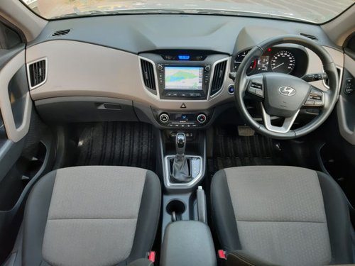 2017 Hyundai Creta for sale at low price