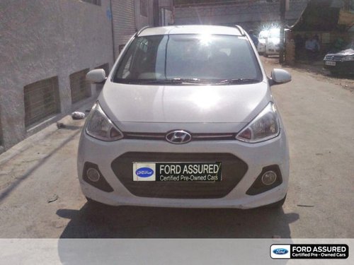 Used Hyundai i10 Sportz 2014 for sale