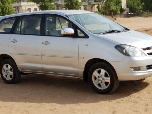 2008 Toyota Innova 2004-2011 for sale