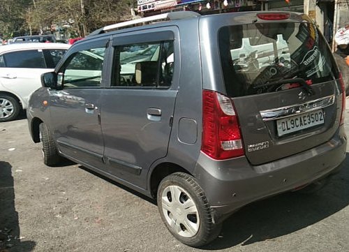 Used 2015 Maruti Suzuki Wagon R for sale