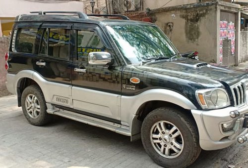 2011 Mahindra Scorpio 2009-2014 for sale at low price