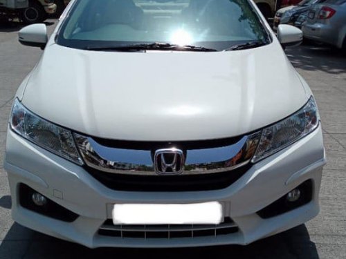 Used Honda City i VTEC VX Option 2016 for sale