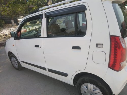 Used 2014 Maruti Suzuki Wagon R for sale