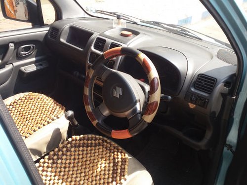 Maruti Wagon R VXI BSIII for sale