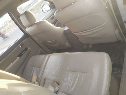 Toyota Fortuner 4x2 4 Speed AT 2012 by owner