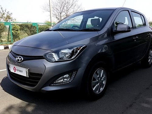 2014 Hyundai i20 for sale