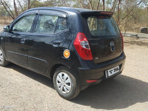 Hyundai i10 Magna 1.2 2011 for sale