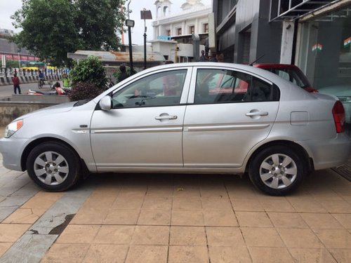 Hyundai Verna Xi (Petrol) for sale