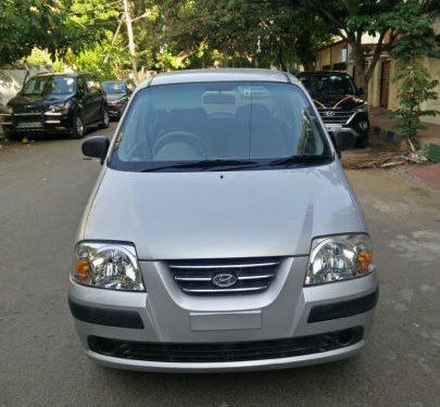 2005 Hyundai Santro Xing for sale