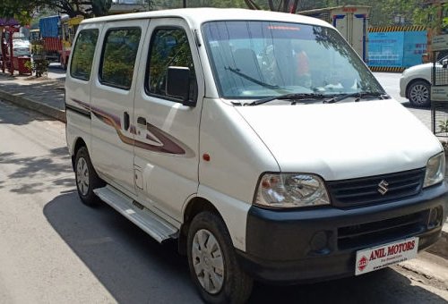 2012 Maruti Suzuki Eeco for sale