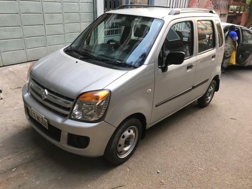 Maruti Suzuki Wagon R LXI 2009 for sale