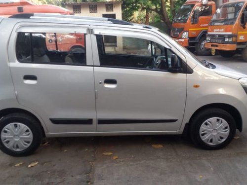 Maruti Suzuki Wagon R 2013 for sale