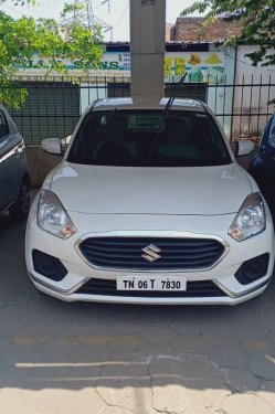 Maruti Suzuki Dzire 2017 for sale