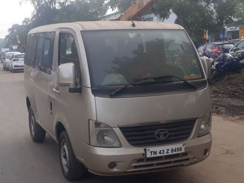 Used Tata Venture car at low price