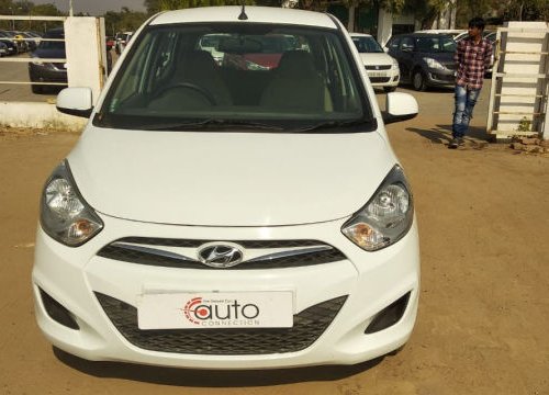 Used Hyundai i10 Magna 1.1 2013 for sale