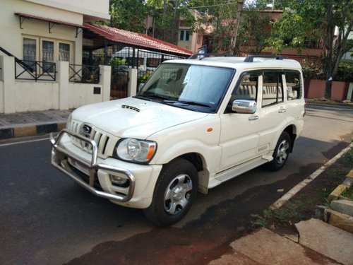 Used 2013 Mahindra Scorpio 2009-2014 for sale