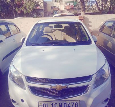 Chevrolet Sail 1.2 LS ABS 2017 for sale