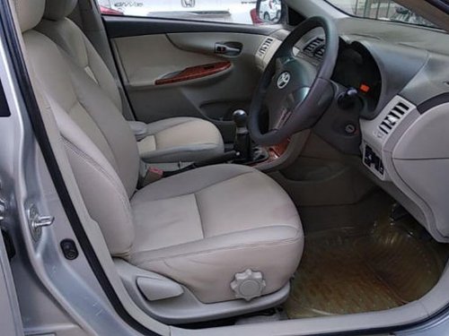 Toyota Corolla Altis 2011 for sale