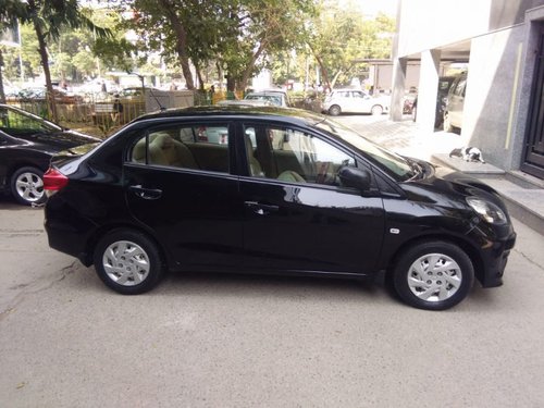 2013 Honda Amaze for sale at low price