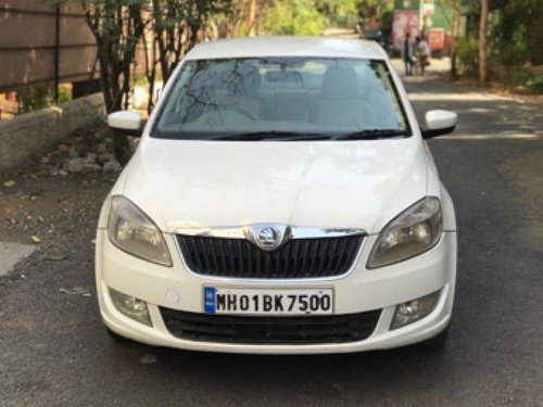 Used 2014 Skoda Rapid for sale